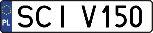 SCIV150