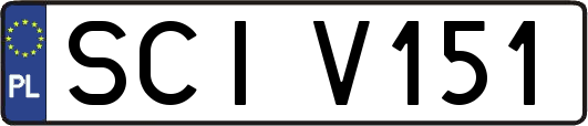 SCIV151