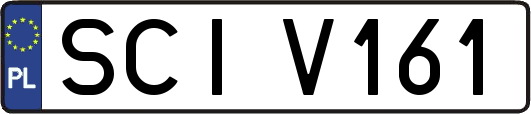 SCIV161