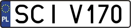 SCIV170