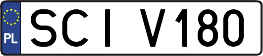 SCIV180