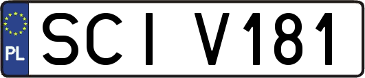 SCIV181