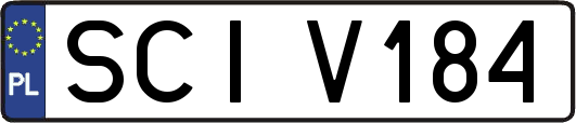 SCIV184