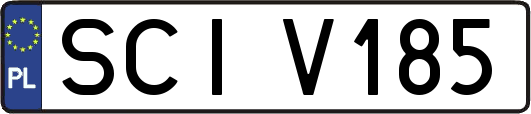 SCIV185