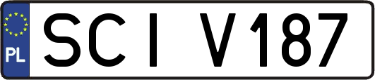 SCIV187
