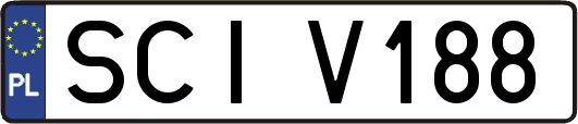 SCIV188