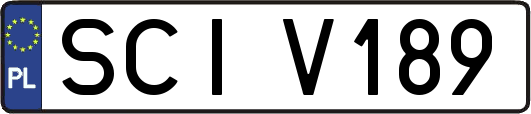 SCIV189