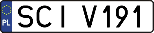 SCIV191