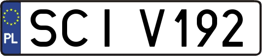 SCIV192