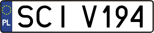 SCIV194