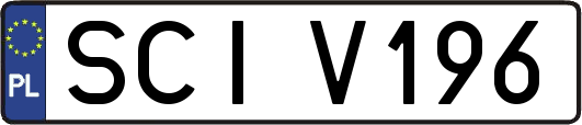 SCIV196