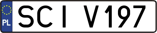 SCIV197