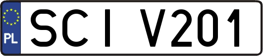 SCIV201