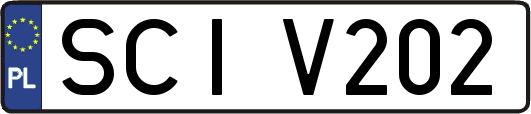 SCIV202