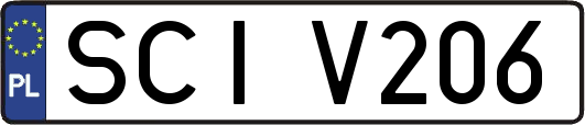 SCIV206
