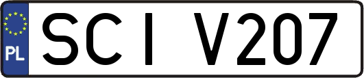 SCIV207