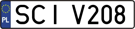 SCIV208