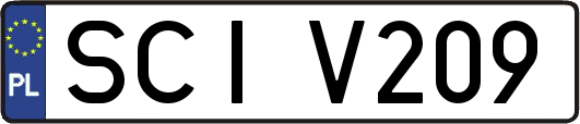 SCIV209