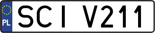 SCIV211