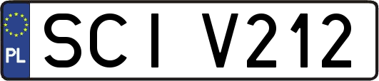 SCIV212