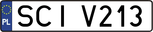 SCIV213