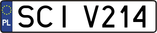 SCIV214