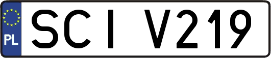 SCIV219