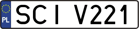 SCIV221