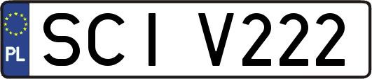 SCIV222