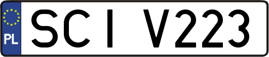 SCIV223