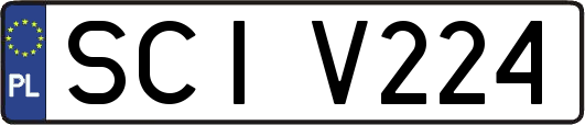 SCIV224