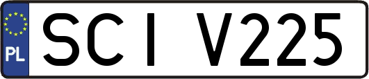 SCIV225