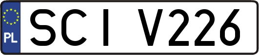 SCIV226