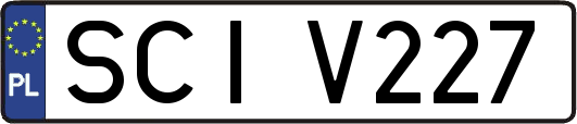 SCIV227