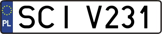 SCIV231