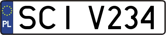 SCIV234