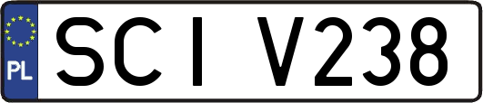 SCIV238