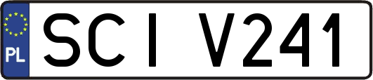 SCIV241