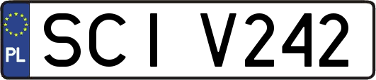 SCIV242
