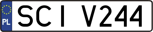 SCIV244