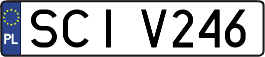 SCIV246