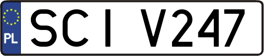 SCIV247