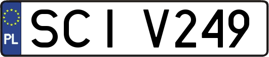 SCIV249