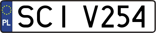 SCIV254