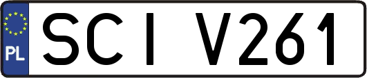 SCIV261