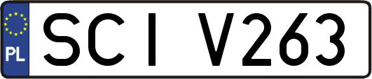SCIV263