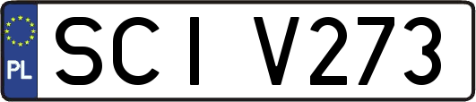 SCIV273