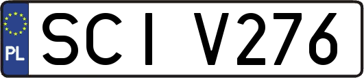 SCIV276