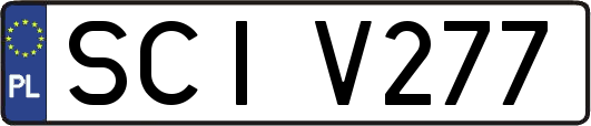 SCIV277