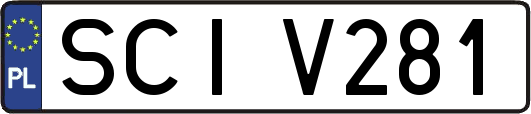 SCIV281